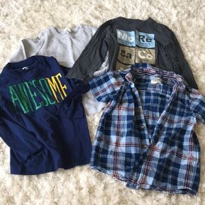 Boys Bundle